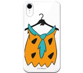 Funda original compatible con Iphone XR - Flintstones Wilma Outfit