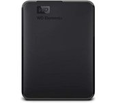 Disco duro externo western digital elements 2.5 2tb usb 3.0 black wdbu6y0020bbk-wesn