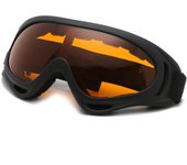 Men Paintball Shooting Glasses Explosion Proof Airsoft Hunting Goggles Outdoor CS War Game Motorcycle Cycling Ski Eyewear Gafas