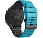 Smartwatch Band For TicWatch Pro 5 Replacement Watch Strap Silicone Bracelet Wristband Compatible For TicWatch Pro 5 Watchband