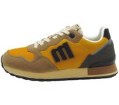 Deportivo para: hombre Mustang.