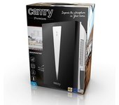 CAMRY CR 7903 deshumidificador 1,5 L 100 W Negro, Blanco