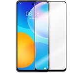 1-4Pcs Full Cover For Huawei P Smart 2021 Tempered Glass P Smart Plus 2019 2020 S Z Pro Phone Screen Protector Protective Film