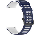 Breathable Strap For Amazfit GTR 4 2 2e 47/GTR3 Pro 22mm Watch Silicone Wristband Smartwatch Sport Bracelet Amazfit BALANCE band