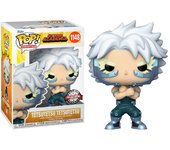 Funko POP! - Tetsutetsu Tetsutetsu 1148