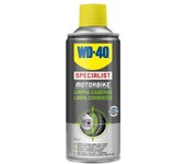 WD 40 Limpiador de Cadenas para Moto WD-40 Specialist 34138 (400 Ml)