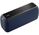 Hot Sale XDOBO X8 60W Portable Wireless Speakers IPX5 Waterproof 6600mAh Suporrt TF/AUX TWS Boombox
