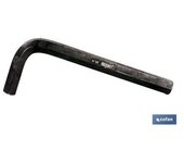 Cofan Llave Hexagonal Estándar M-12 | Alta Calidad
