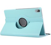 Funda Giratoria para Lenovo Tab P11 ( TB-J606F TB-J606X) de 11 pulgadas Funda Smart Cover Funda Giratoria 360°,Carcasa Cuero PU, Giratoria 360 Grados, Función de Soporte,   Book Cover，Funda polipiel.