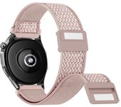 For Huawei Watch GT 4 41mm 46mm/ GT3 42mm 46mm/Watch 4 pro /Watch 3 pro Bands 18mm 20mm 22mmm Elastic Smartwatch Bracelets Band