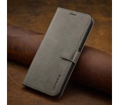 Leather Case for Huawei Mate 60 Pro + Mate 30 20 10 Pro P40 P30 P20 Lite P Smart Z Honor 90 9X 8X X50 Wallet Phone Cover