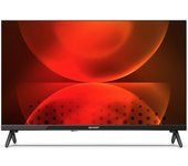 Sharp Tv 24fh2ea 24´´ 4k Led