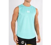 ADED Summer new Gym Vest Men Bodybuilding Sleeveless Sports Tank Top quick-drying mesh Fitness Running Tank Top men Clothes