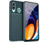 Luxury Case Cover Shockproof Silicone Phone Case For Samsung Galaxy A10/M10/A20/A30/M10S/Wide4/A40/A30S/A50/A50S/A60/M40