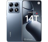 Xiaomi 14T 5G, 12GB 512GB, Smartphone con pantalla AI 6.67, Dual Sim, Azul