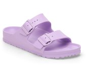 Birkenstock Sandalias Arizona Eva Lila 1028200-00192 , para Mujer