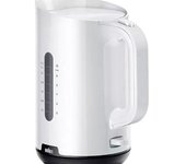 BRAUN HERVIDOR WK1100WH INOX 1,7L 2200W