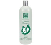 Champú para caballos con biotina MENFORSAN 1 litro