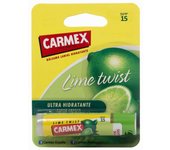 CARMEX BALSAMO LABIAL LIME TWIST 4 GRS STICK