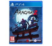 Aragami 2 Juego para Consola Sony PlayStation 4, PS4, PAL ESPAÑA