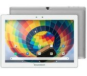 Tablet Sunstech Tab1011 10.1"/ 3GB/ 64GB/ Octacore/ 4G/ Plata
