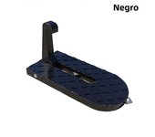 Auto Foldable Car Roof Rack Door Step Multifunction Universal Latch Hook Foot Pedal Aluminium Alloy Safety Accessories Kickstand