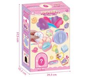 New Decompression Kneading Twisting Egg Machine Blind Box Doll Pendant Children'S Decompression Toy Christmas Gift Mystery Box