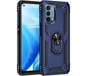 Magnetic Kickstand for Oneplus 9 Pro 7 Pro Nord N200 5g Military Grade Armor Shockproof Drop Proof Protection Cover