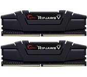 G.Skill Ripjaws V F4-4000C18D-16GVK módulo de memoria 16 GB DDR4 4000 MHz
