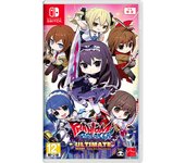 Phantom Breaker - Battle Grounds Ultimate - Figura Especial - Multi Lenguaje - Subtítulos ESPAÑOL