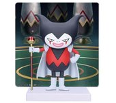 Figura banpresto dragon ball daima gomah con panel 9cm