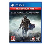 Middle-earth: Shadow of Mordor (Playstation Hits) Juego para Consola Sony PlayStation 4, PS4