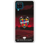 Funda original compatible con Samsung Galaxy A12 5G - Levante estadio