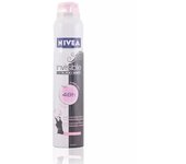 NIVEA BLACK & WHITE INVISIBLE desodorante vaporizador 200 ml