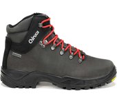 Botines Chiruca Cares Gore-Tex para hombre en color gris