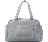Totto España - Bolsa Deportiva Megumi L Gris - Organizador Interno