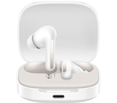 Xiaomi Redmi Buds 6 Auriculares Bluetooth Blanco (Cloud White)