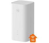 ROUTER - Huawei Flybox 5G (H153-381), 5G 3600Mbps, Wi-Fi 3000 Mbps, Antena de alta ganancia 5G NR2