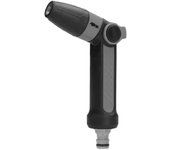 Pistola de Riego Ferrestock Gris