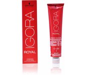 Cabello Schwarzkopf IGORA ROYAL