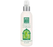 Champú Menforsan Glicerina Pájaros 125 ml