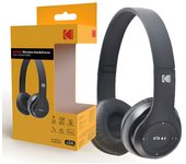 Kodak headset 500 + wireless (headphones diadema)