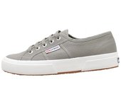 Superga 2750 COTU CLASSIC Deportivas Planas Mujer Verde