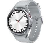 Samsung Galaxy Watch6 Classic 47mm LTE R965 Plata