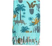FOUTA ESTAMPADO SAVAGE