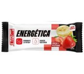 BARRITA ENERGETICA fresa-platano 24 uds