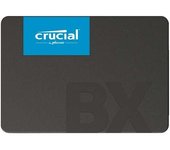 Crucial bx500 disco duro solido ssd 1tb 2.5” 3d nand sata3