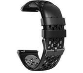 Silicone Watch Strap For Amazfit Balance Smartwatch Band For Huami Amazfit GTR 4 3 Pro/GTR 2E/47mm Bracelet Watchbands 22mm Belt
