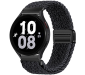 22mm 20mm Nylon Buckle Strap for Huawei Watch GT 4 3 2 46mm/4 Pro 3Pro Bracelet for Samsung Watch7/6/5/4/Classic Adjustable Belt