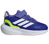 Zapatilla Baby adidas Runfalcon 5 Azul